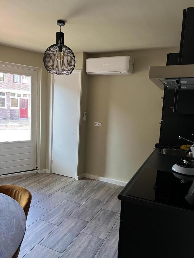 Het Oude Politiebureau Apartment Enschede Ngoại thất bức ảnh